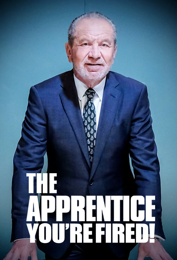 The Apprentice: You're Fired