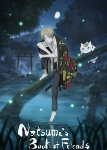 Natsume's Book of Friends