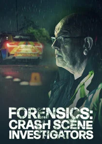 Forensics: Crash Scene Investigators