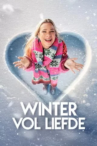 Winter Vol Liefde
