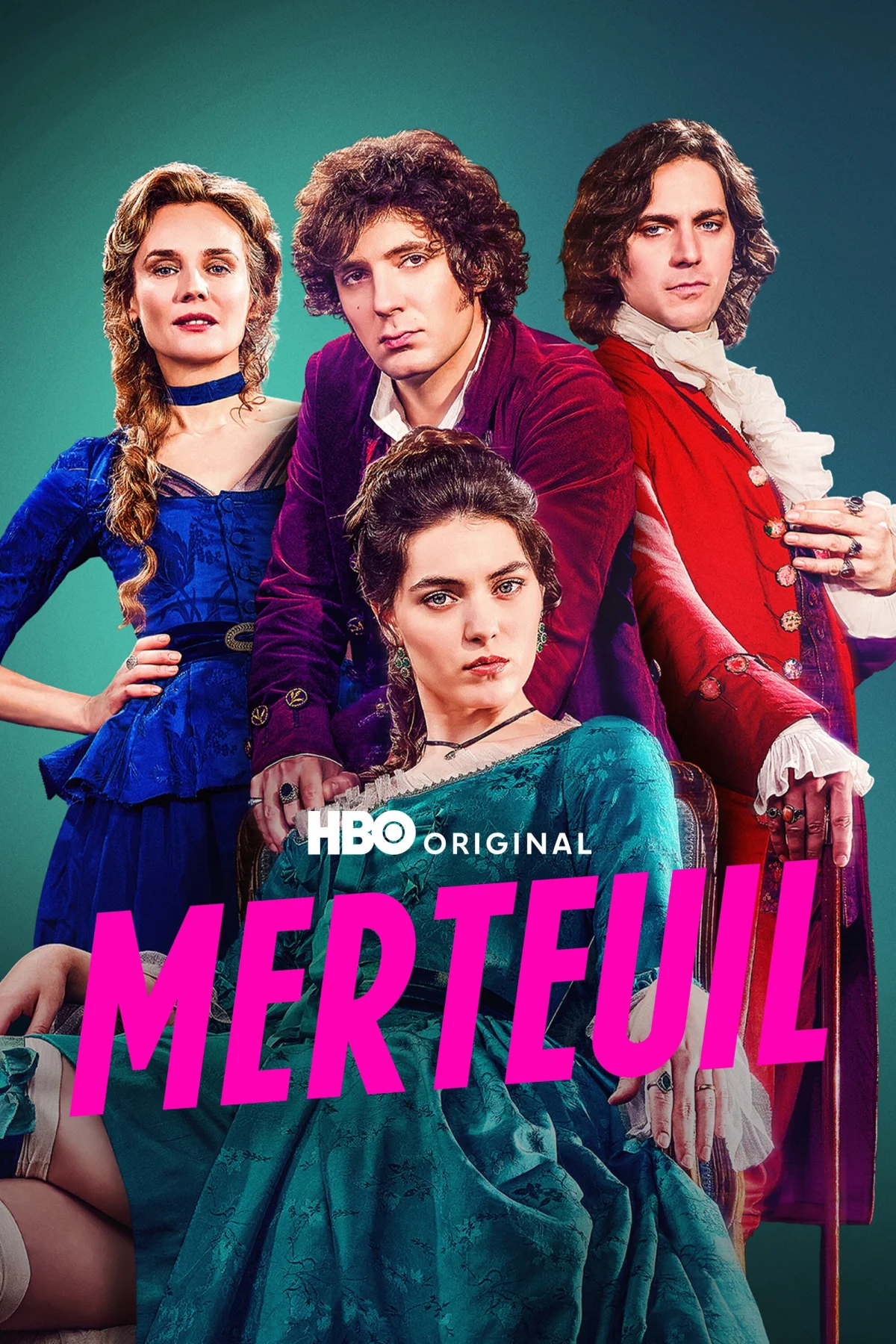 Merteuil