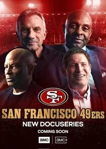 Rise of the 49ers