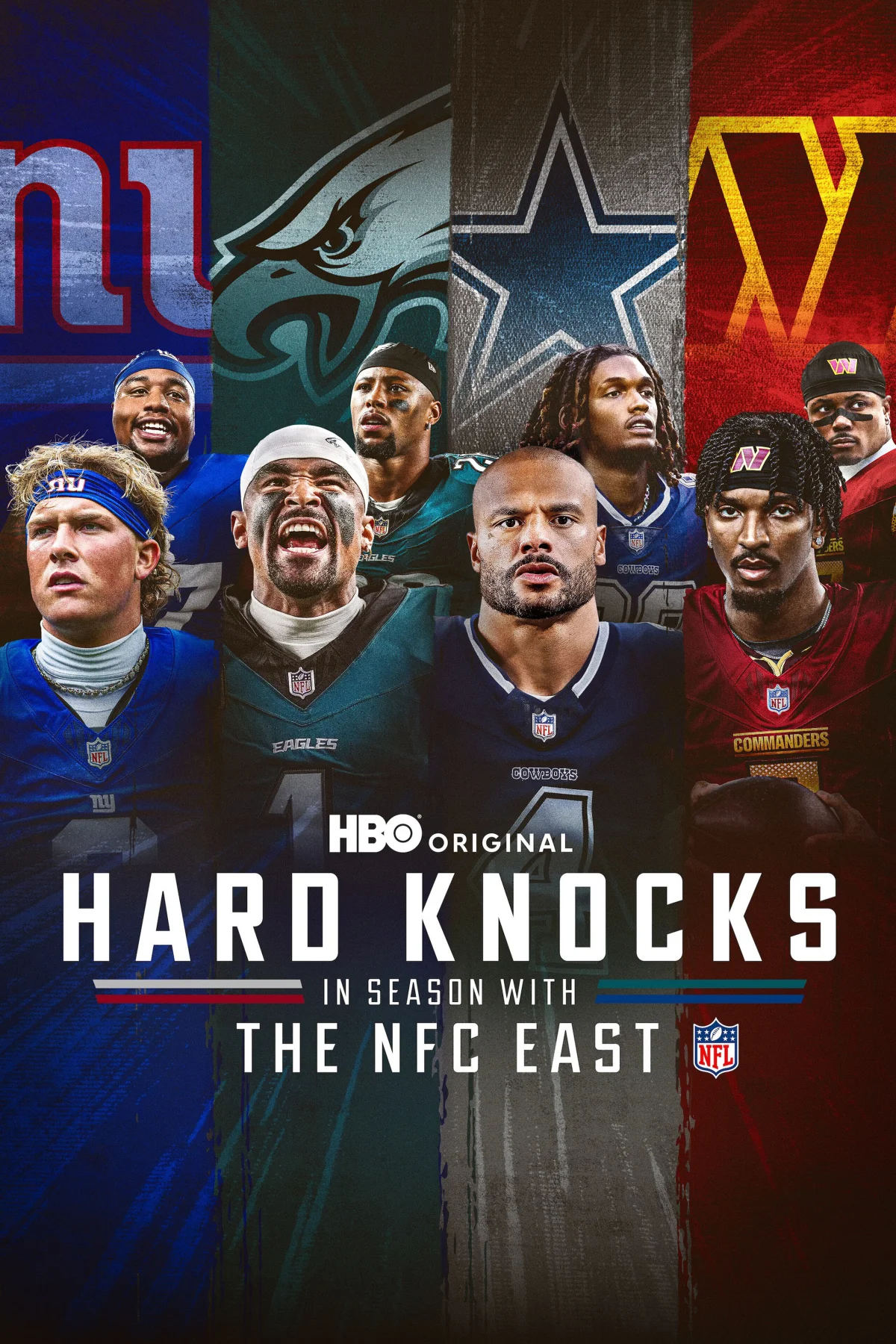 Hard Knocks in Season