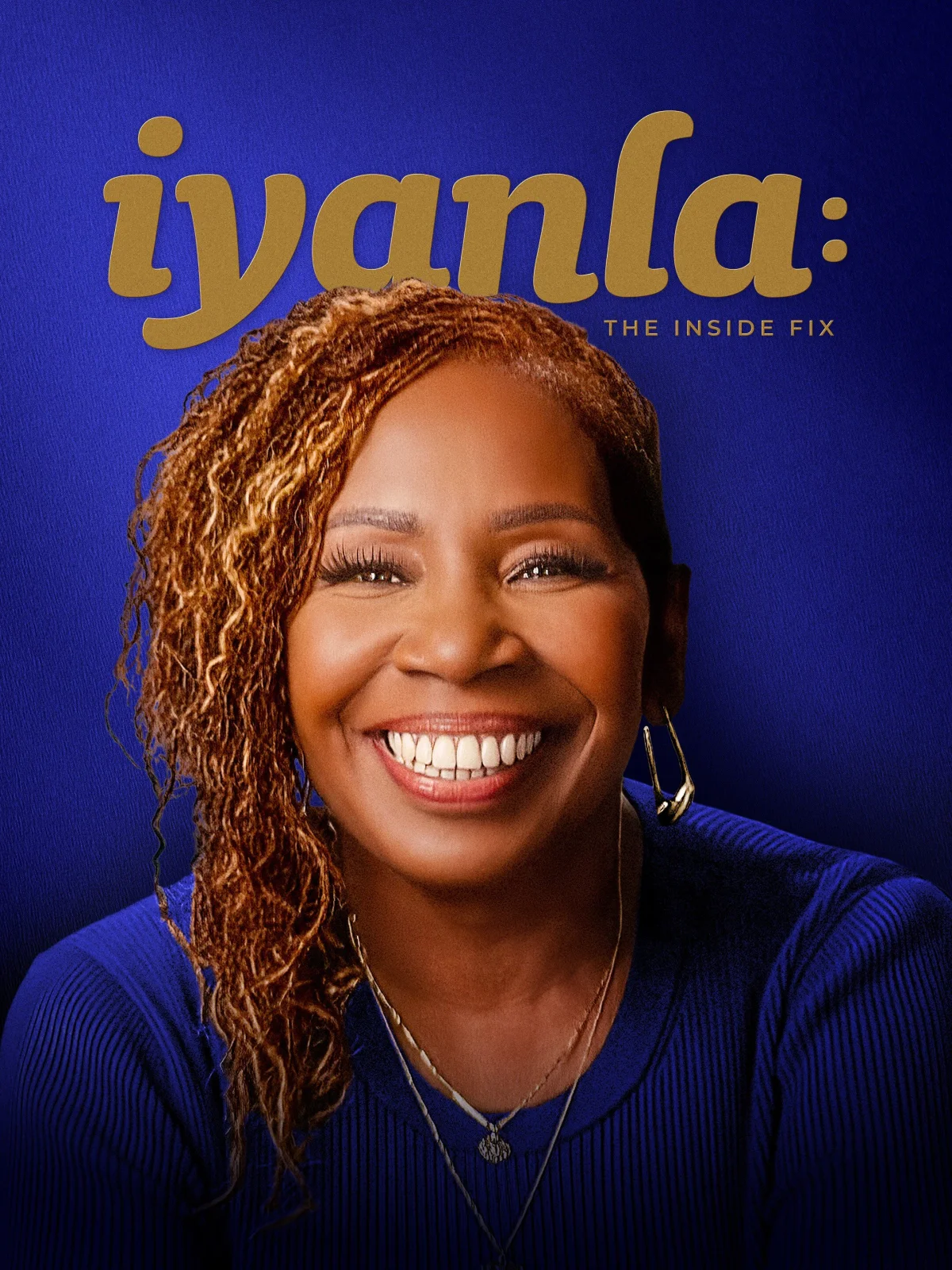 Iyanla: The Inside Fix