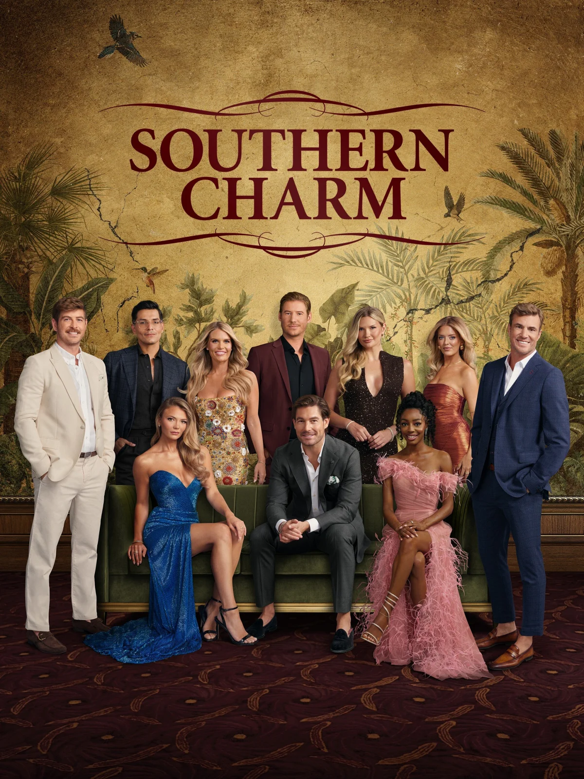 Southern Charm