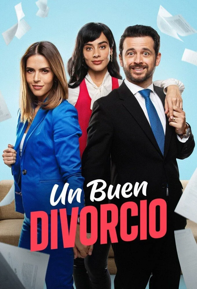 Un buen divorcio