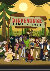 Campamento Desventura