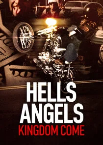 Hells Angels: Kingdom Come