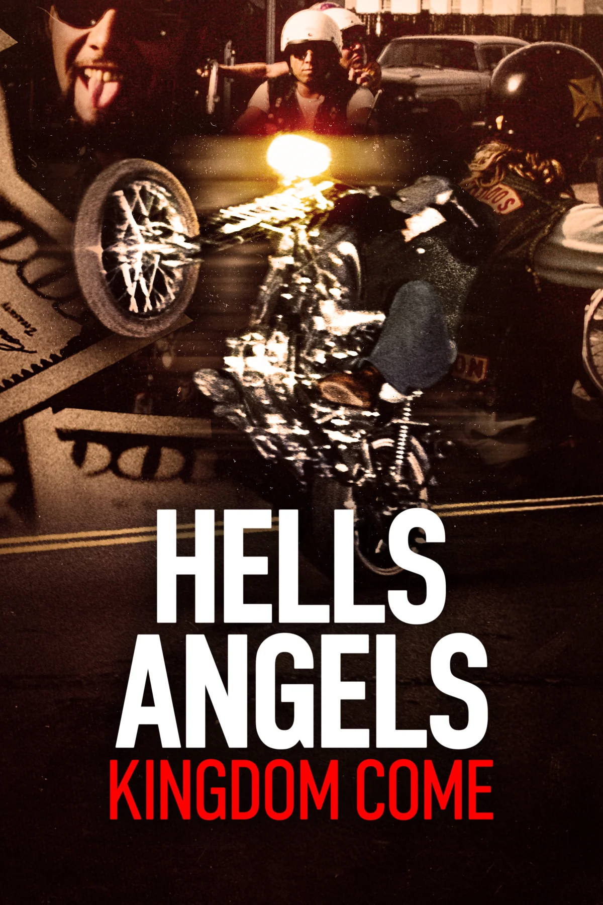 Hells Angels: Kingdom Come
