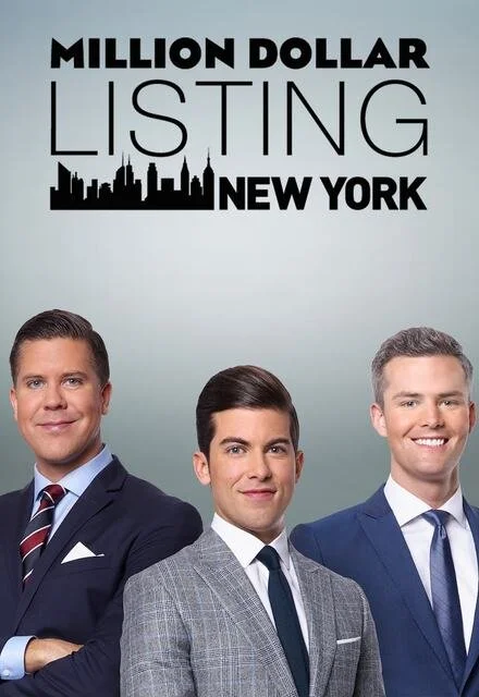 Million Dollar Listing: New York