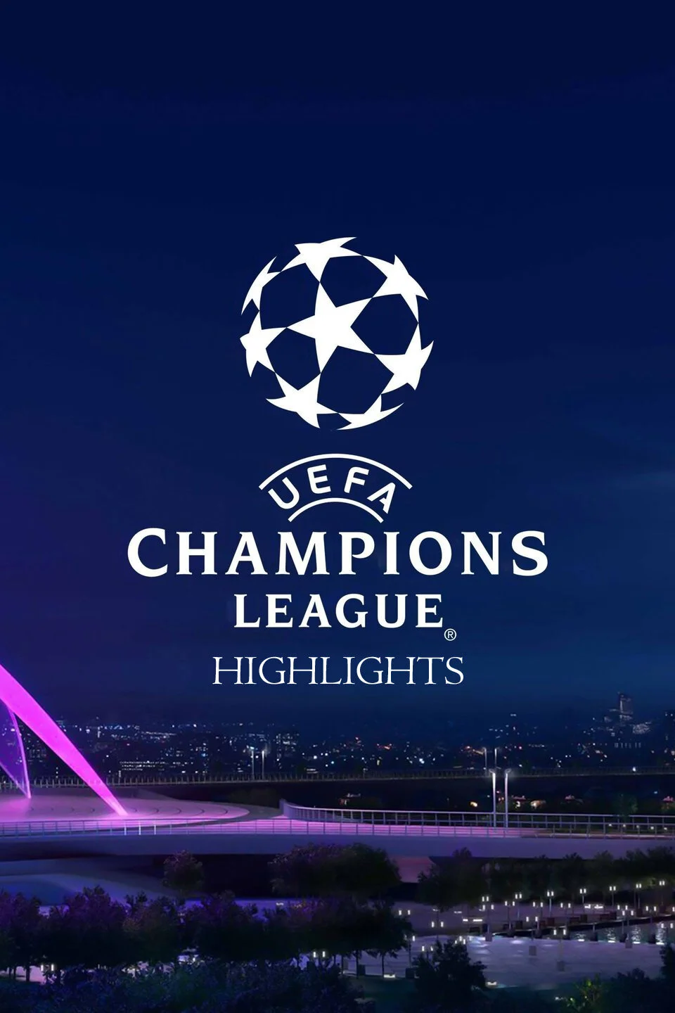 UEFA Champions League Highlights