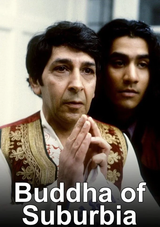 The Buddha of Suburbia