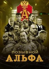 Позывной Альфа