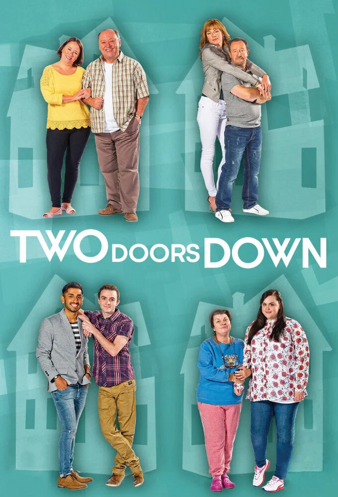 Two Doors Down