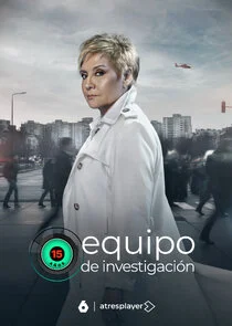 Equipo de Investigacion