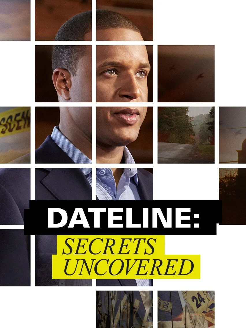 Dateline: Secrets Uncovered