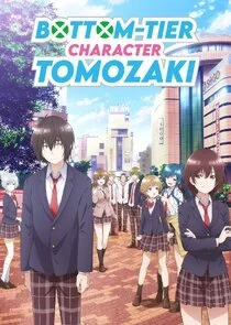 The Low Tier Character "Tomozaki-kun"