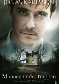 Mannen under trappan