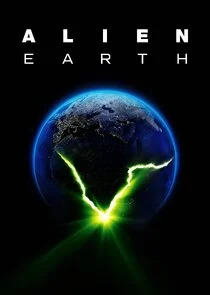 Alien: Earth