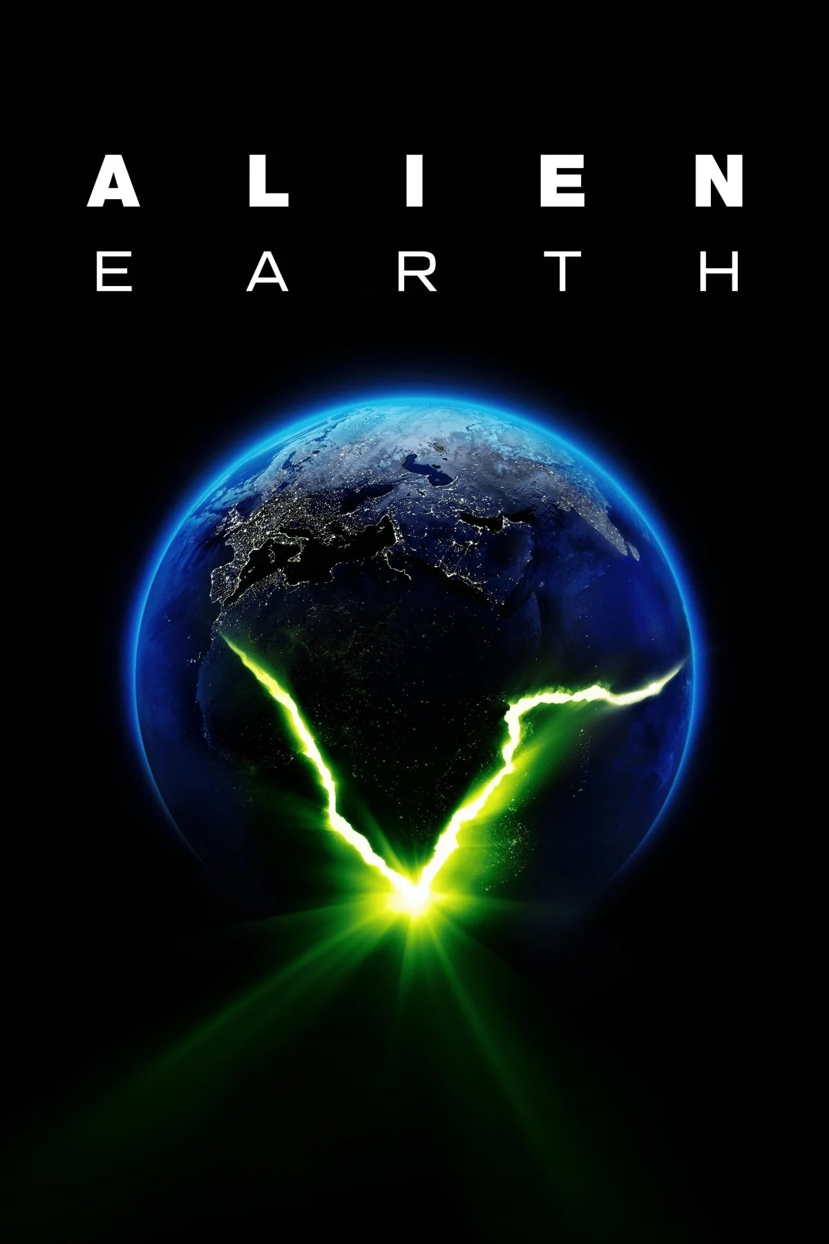 Alien: Earth