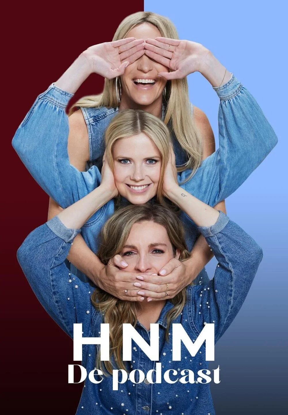 HNM De Podcast