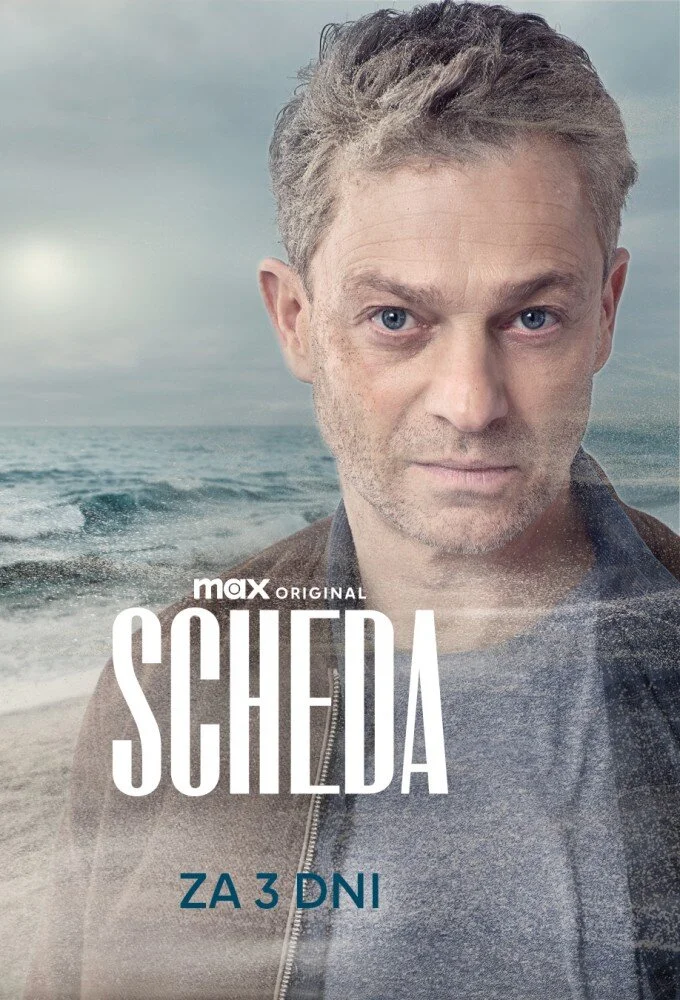 Scheda