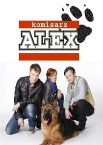 Komisarz Alex