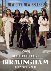 Belle Collective: Birmingham