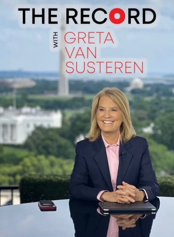 The Record with Greta Van Susteren