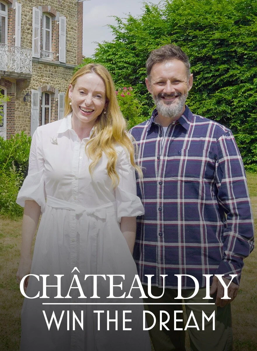 Château DIY: Win the Dream