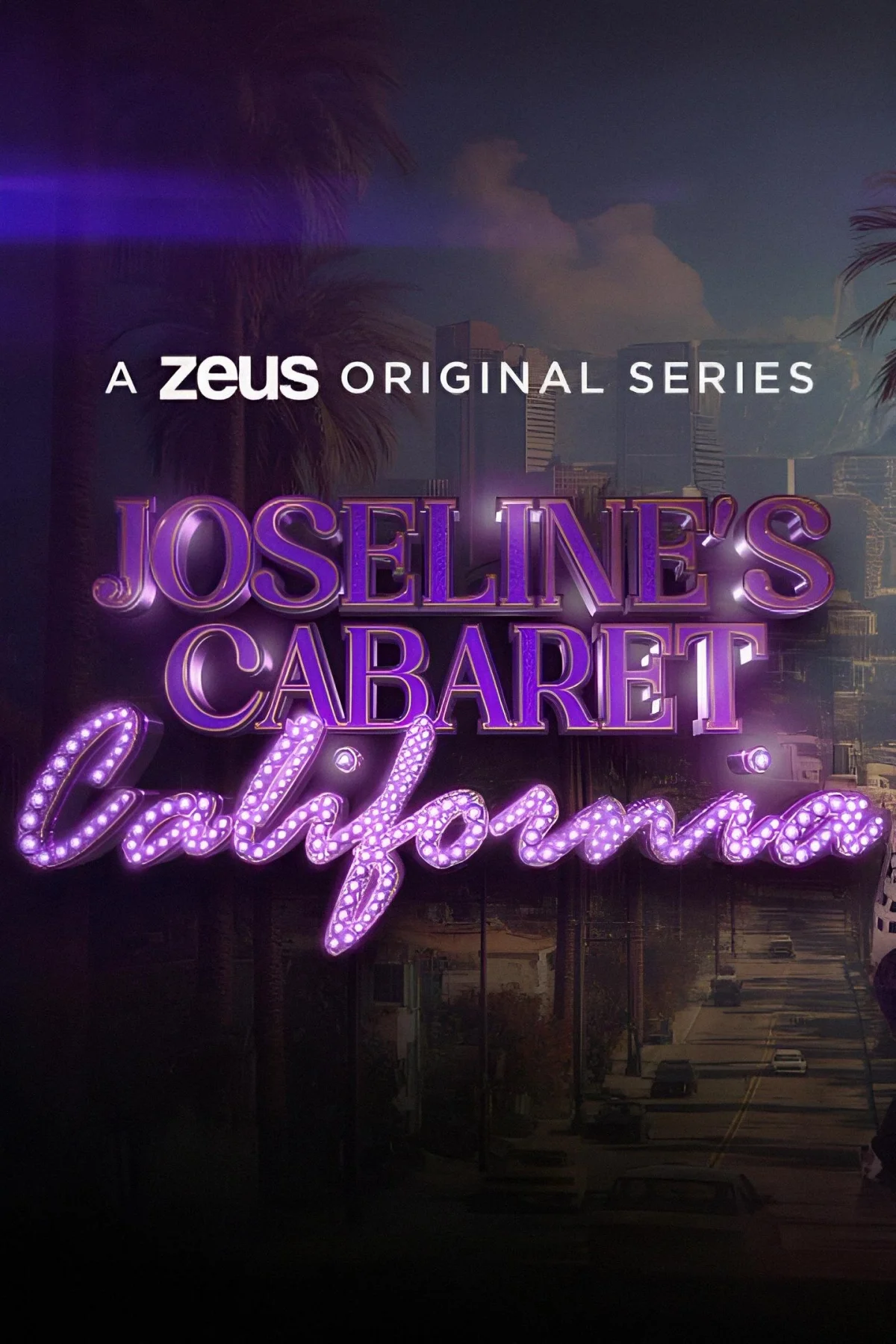 Joseline's Cabaret California