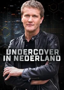 Undercover in Nederland