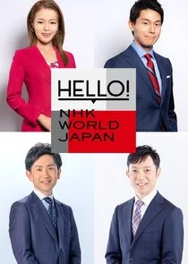 HELLO! NHK WORLD-JAPAN