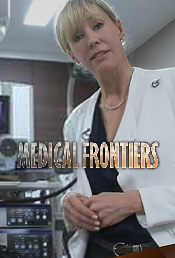 Medical Frontiers