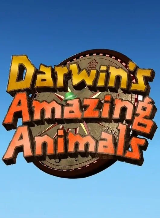 Darwin's Amazing Animals