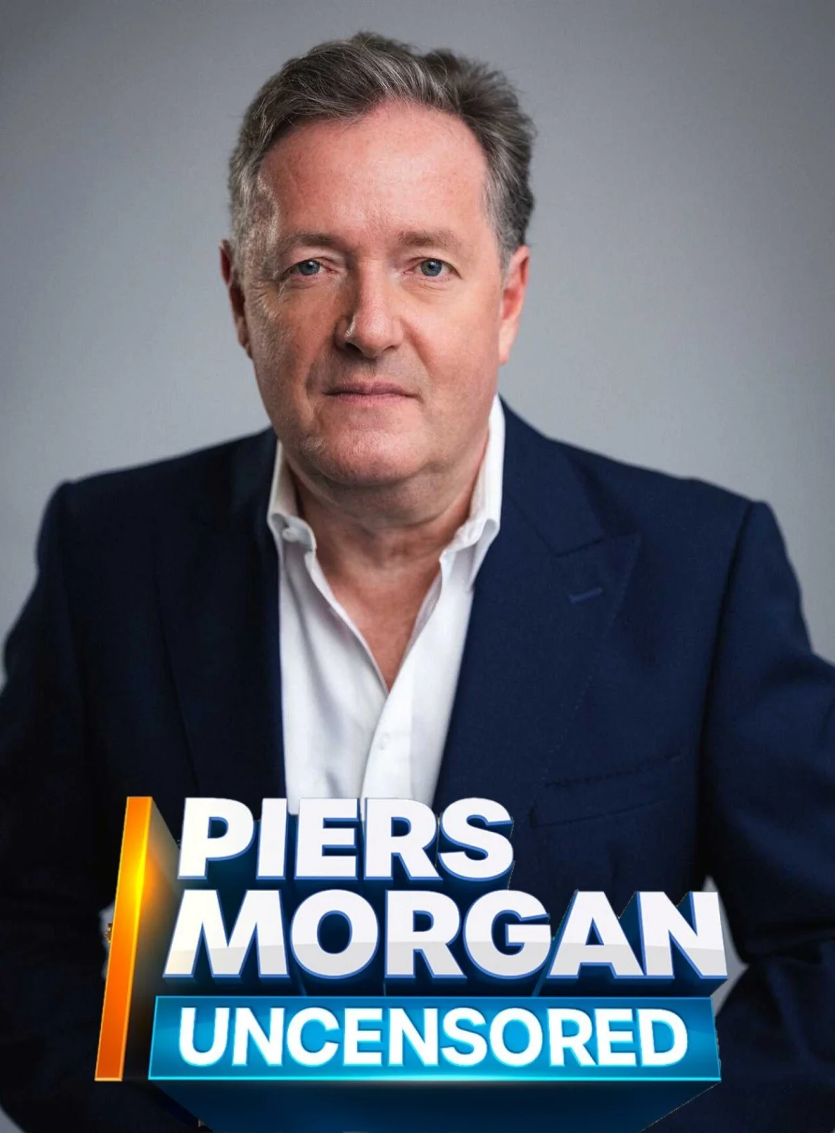 Piers Morgan Uncensored