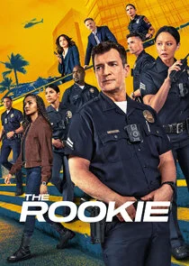 The Rookie