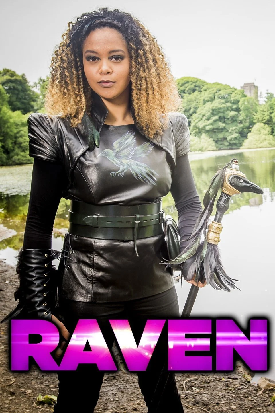 Raven