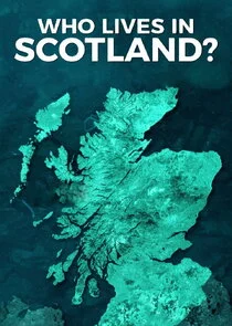 Who Lives in Scotland?