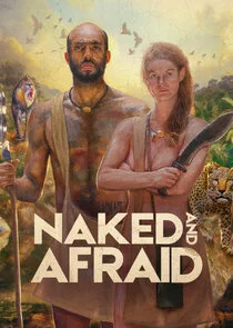 Naked and Afraid