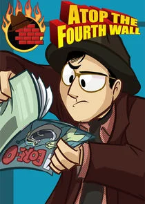 Atop the Fourth Wall