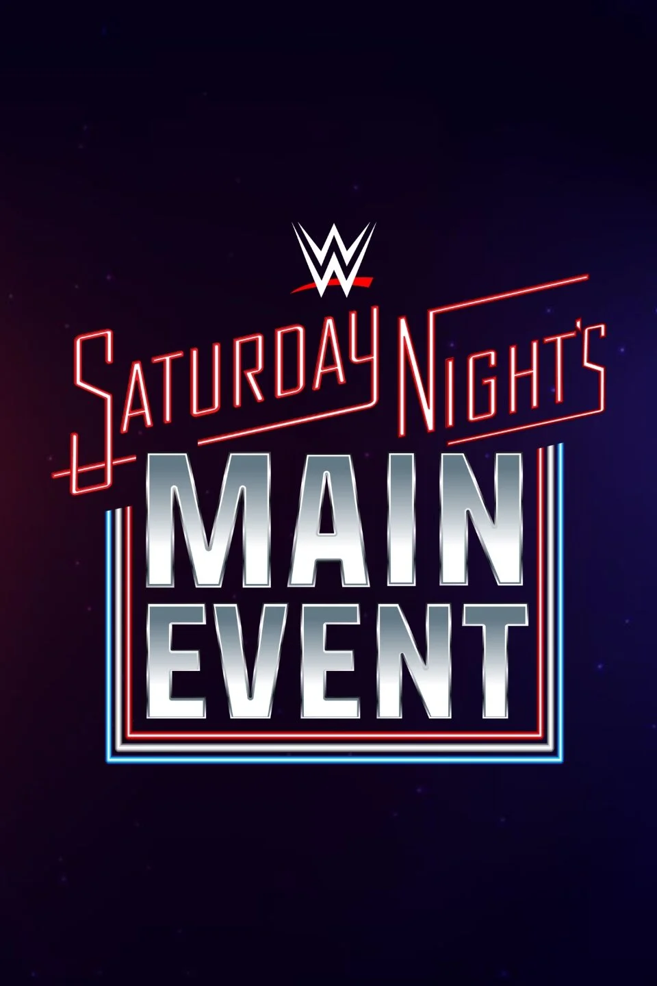 WWE Saturday Night's Main Event