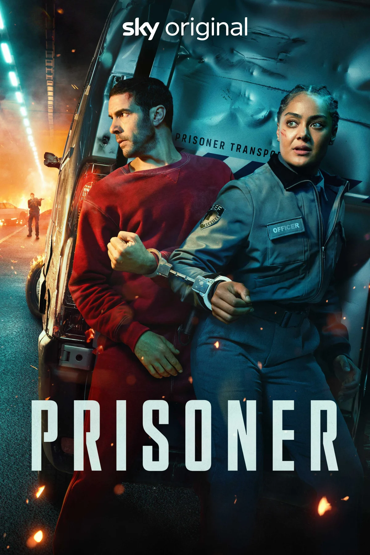 Prisoner