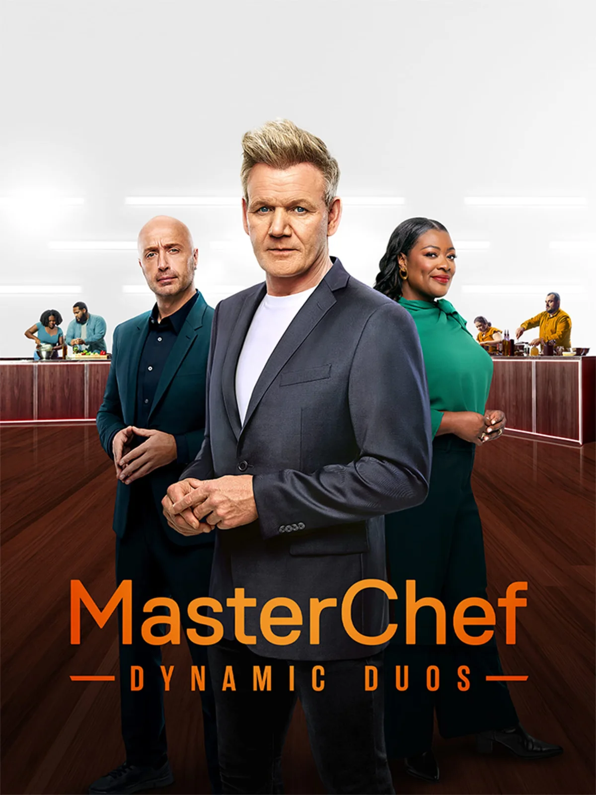 MasterChef