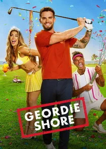 Geordie Shore