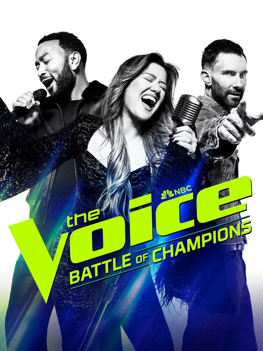 The Voice