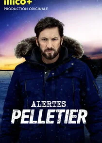 Alertes: Pelletier
