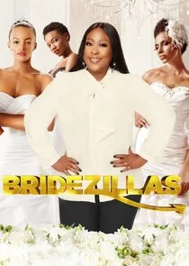 Bridezillas