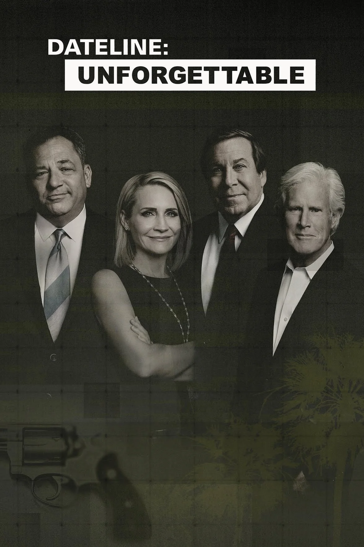 Dateline Unforgettable