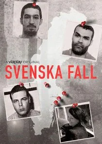 Svenska fall